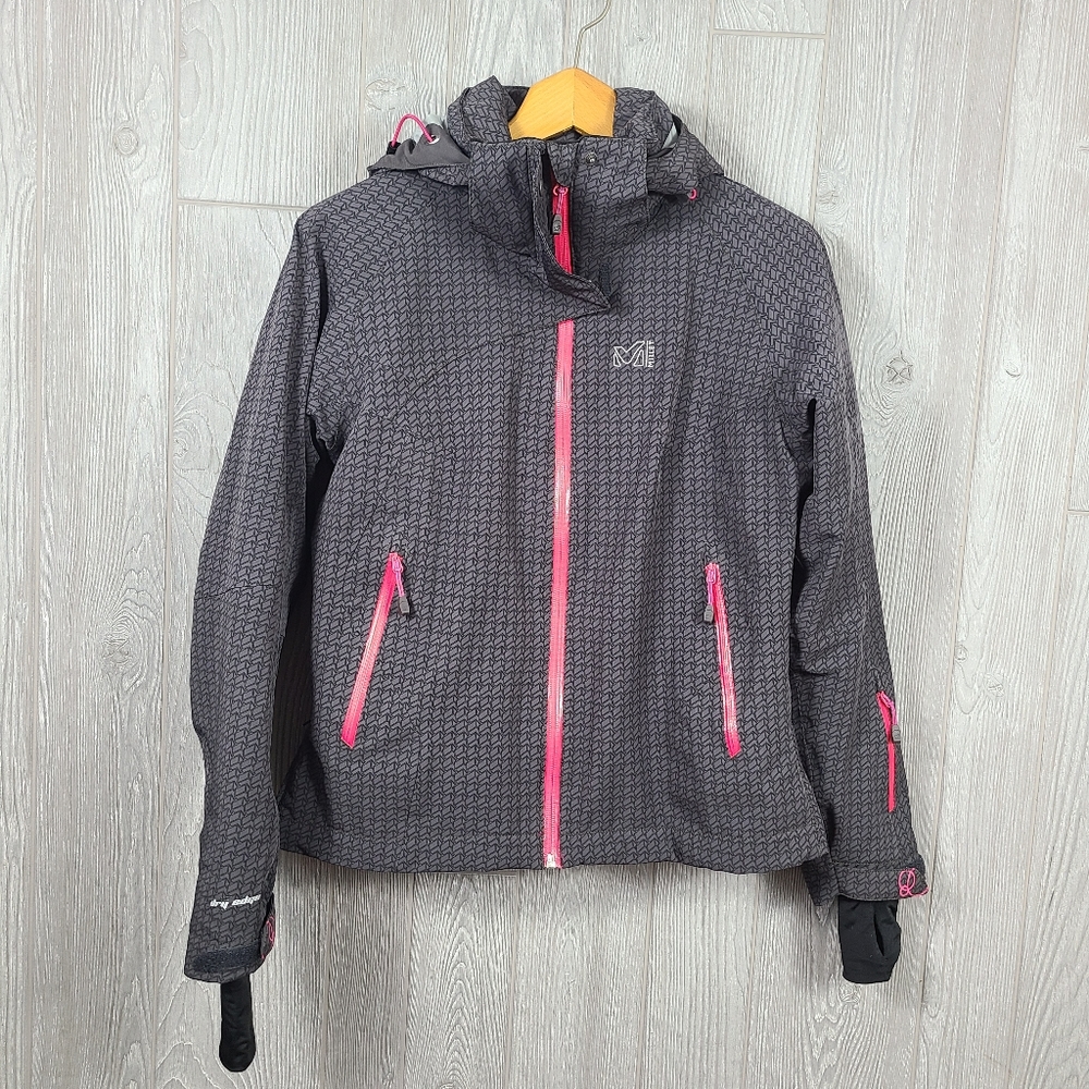 Women's Millet Ski Snow Jacket